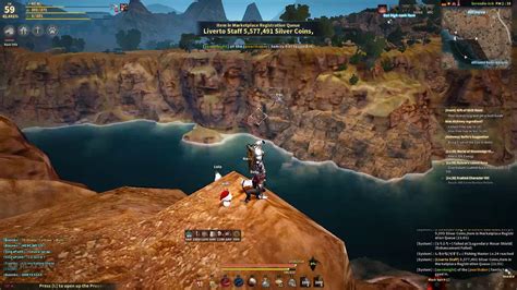 blackdeser|black desert jp.